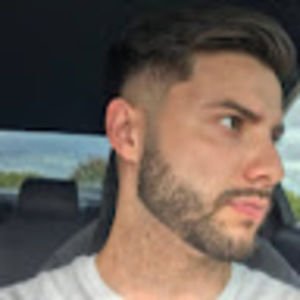 Meet your Posher, Oscar